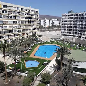 Deluxe Yumbo Apartment Playa del Ingles (Gran Canaria)