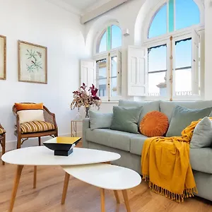 Genteel Francos Entretejas Apartment Seville