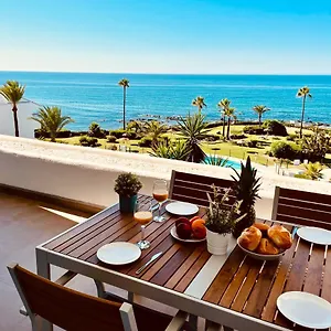 Miraflores - Playa First Line - Sea View - Luxury & Design Apartment Mijas