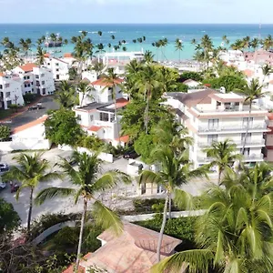 Apartamento La Piazzetta Corales & Pool, Punta Cana