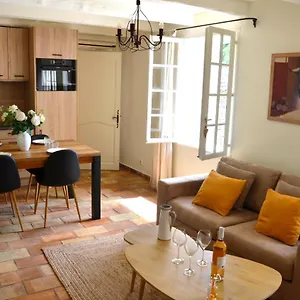 Le Jas Des Parpaillous , LʼIsle-sur-la-Sorgue Frankreich