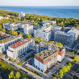 Apart111 Premium Basen W Cenie , Kolberg Polen