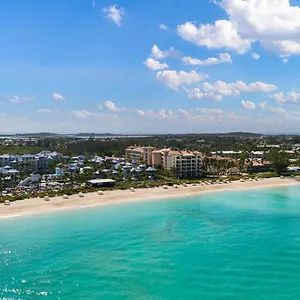 5* Resort Beaches Turks And Caicos Villages And