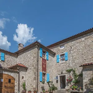 San Vito , Grožnjan Kroatien