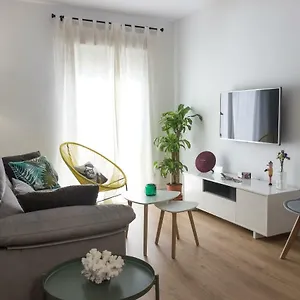 El Rincon De Orive Apartment Cordoba
